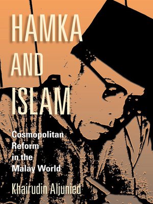cover image of Hamka and Islam